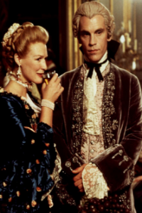 Dangerous Liaisons